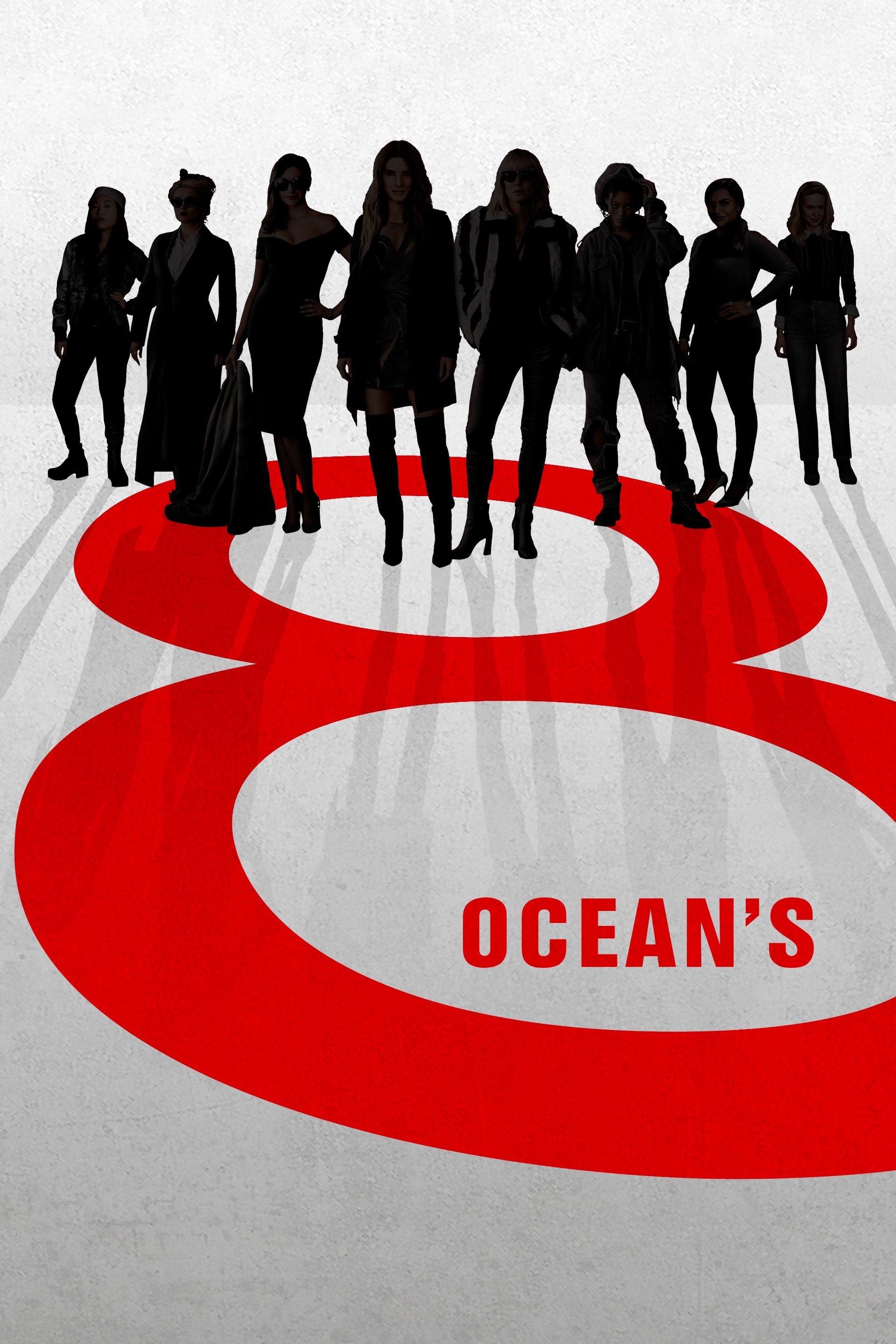Ocean's Eight (2018) [418562] (A1751933596) [[Movies]] --Plex--